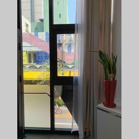 ひまわり 向日葵 Himawari Apartment Takamatsu Luaran gambar