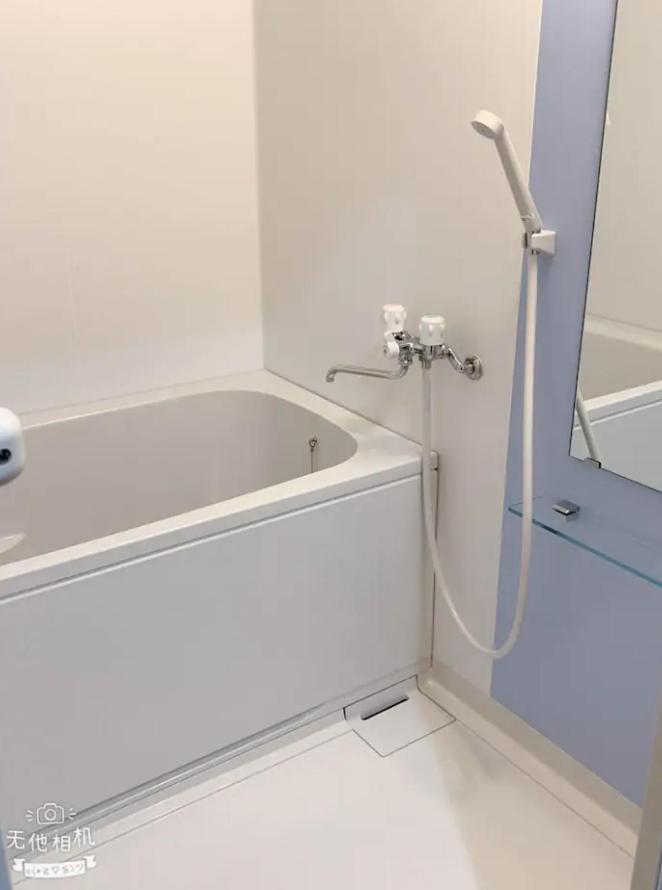 ひまわり 向日葵 Himawari Apartment Takamatsu Luaran gambar