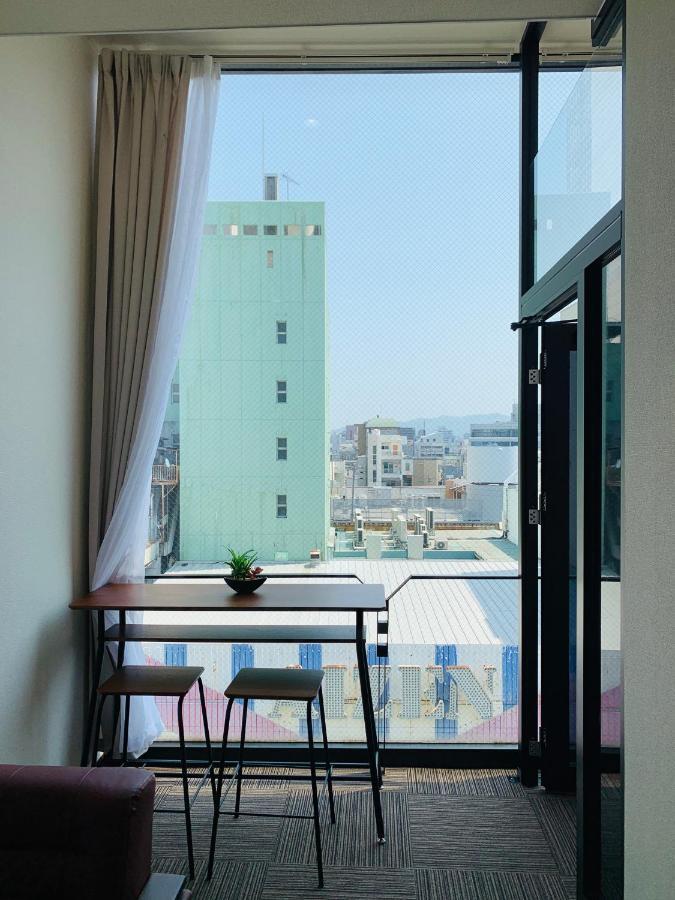 ひまわり 向日葵 Himawari Apartment Takamatsu Luaran gambar