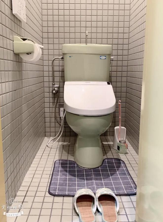 ひまわり 向日葵 Himawari Apartment Takamatsu Luaran gambar