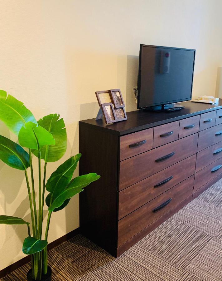 ひまわり 向日葵 Himawari Apartment Takamatsu Luaran gambar