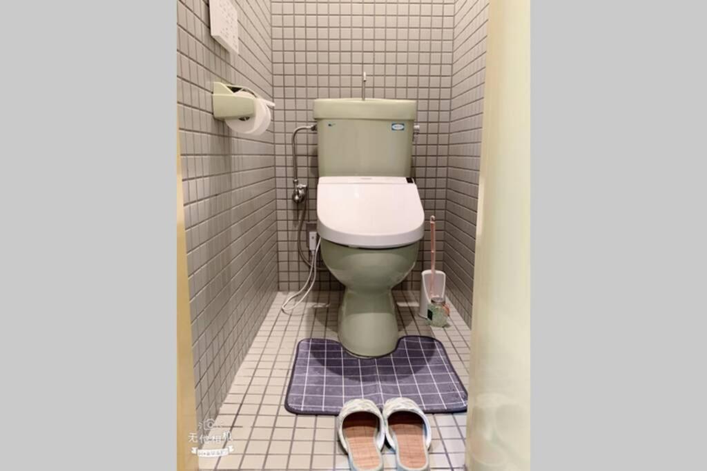 ひまわり 向日葵 Himawari Apartment Takamatsu Luaran gambar