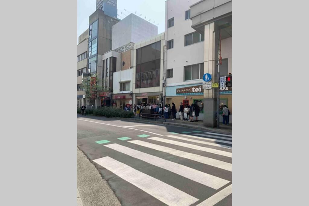 ひまわり 向日葵 Himawari Apartment Takamatsu Luaran gambar