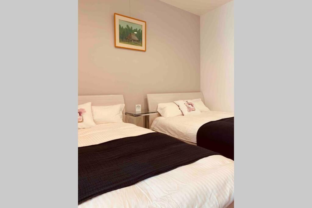 ひまわり 向日葵 Himawari Apartment Takamatsu Luaran gambar