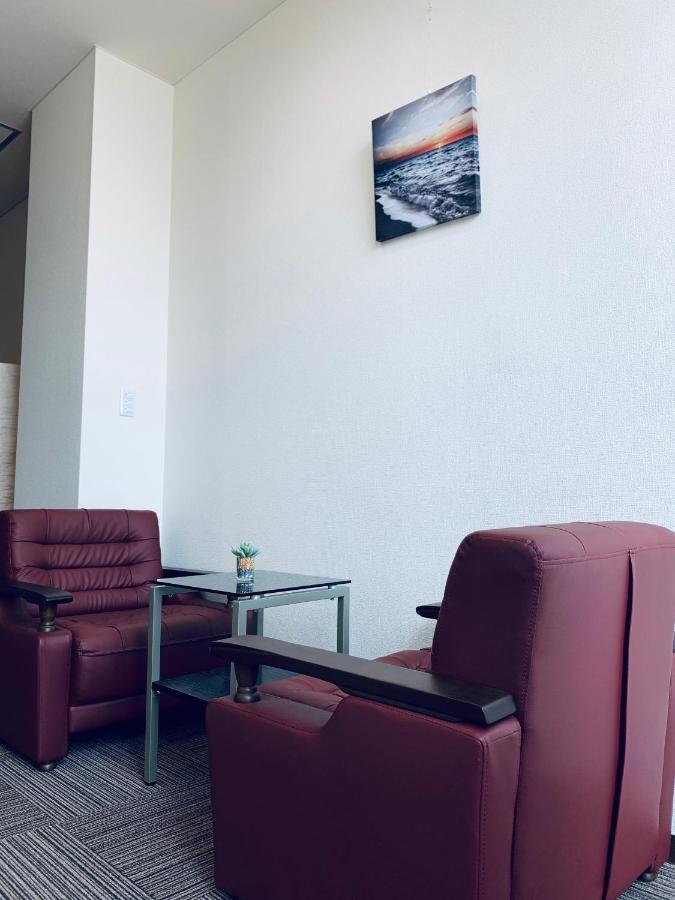 ひまわり 向日葵 Himawari Apartment Takamatsu Luaran gambar