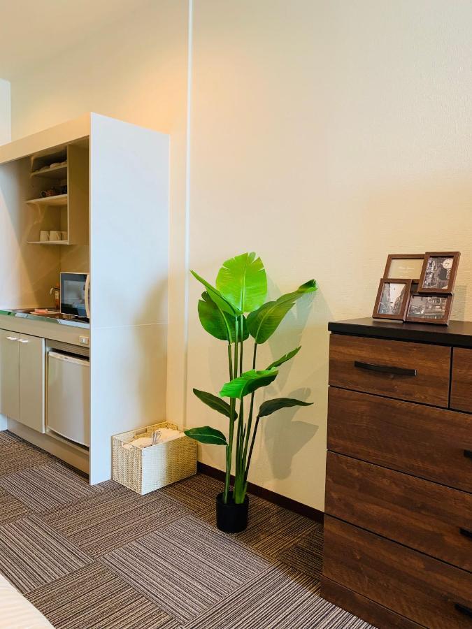 ひまわり 向日葵 Himawari Apartment Takamatsu Luaran gambar
