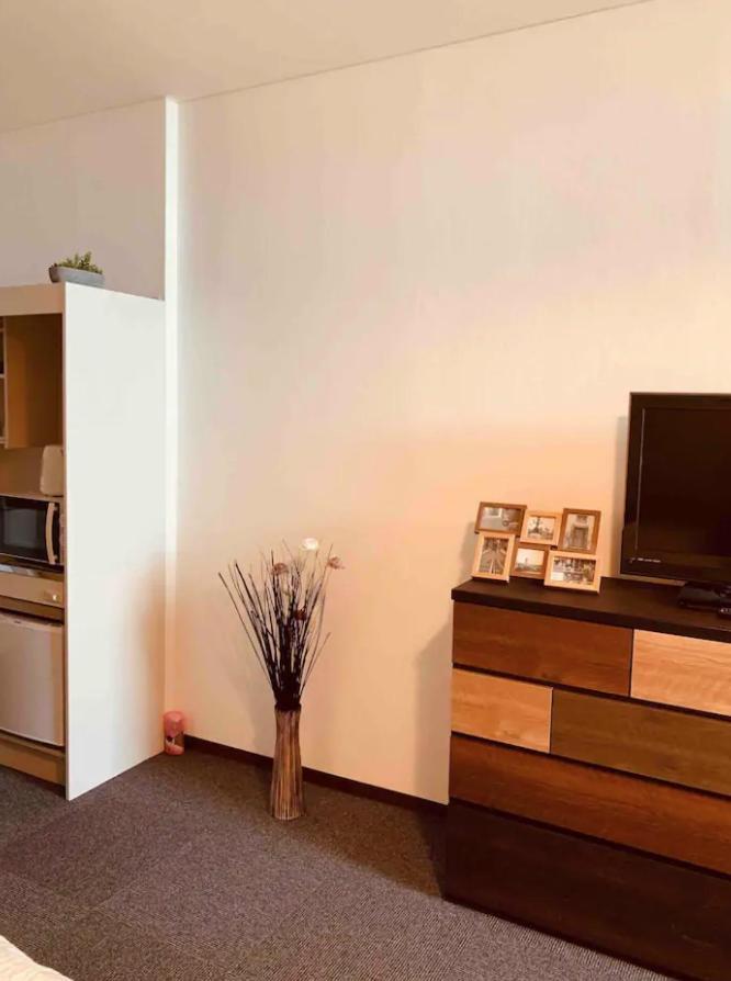 ひまわり 向日葵 Himawari Apartment Takamatsu Luaran gambar